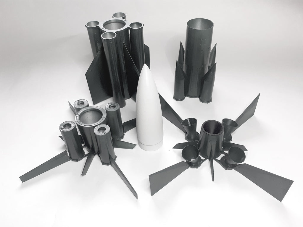 English Electric Thunderbird