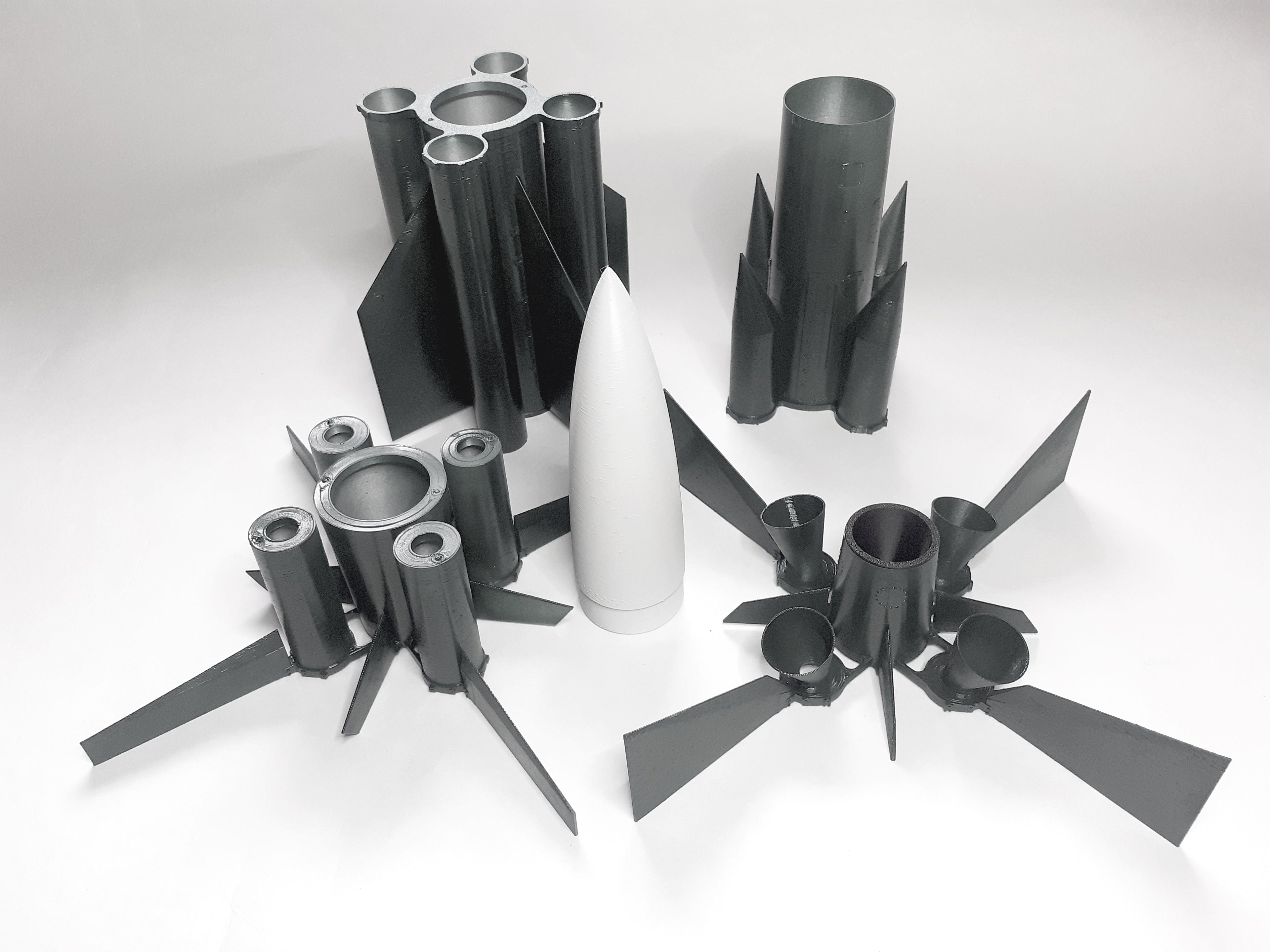 English Electric Thunderbird