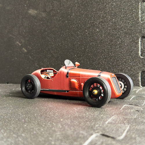 Austin Seven Special Monoposto 1930