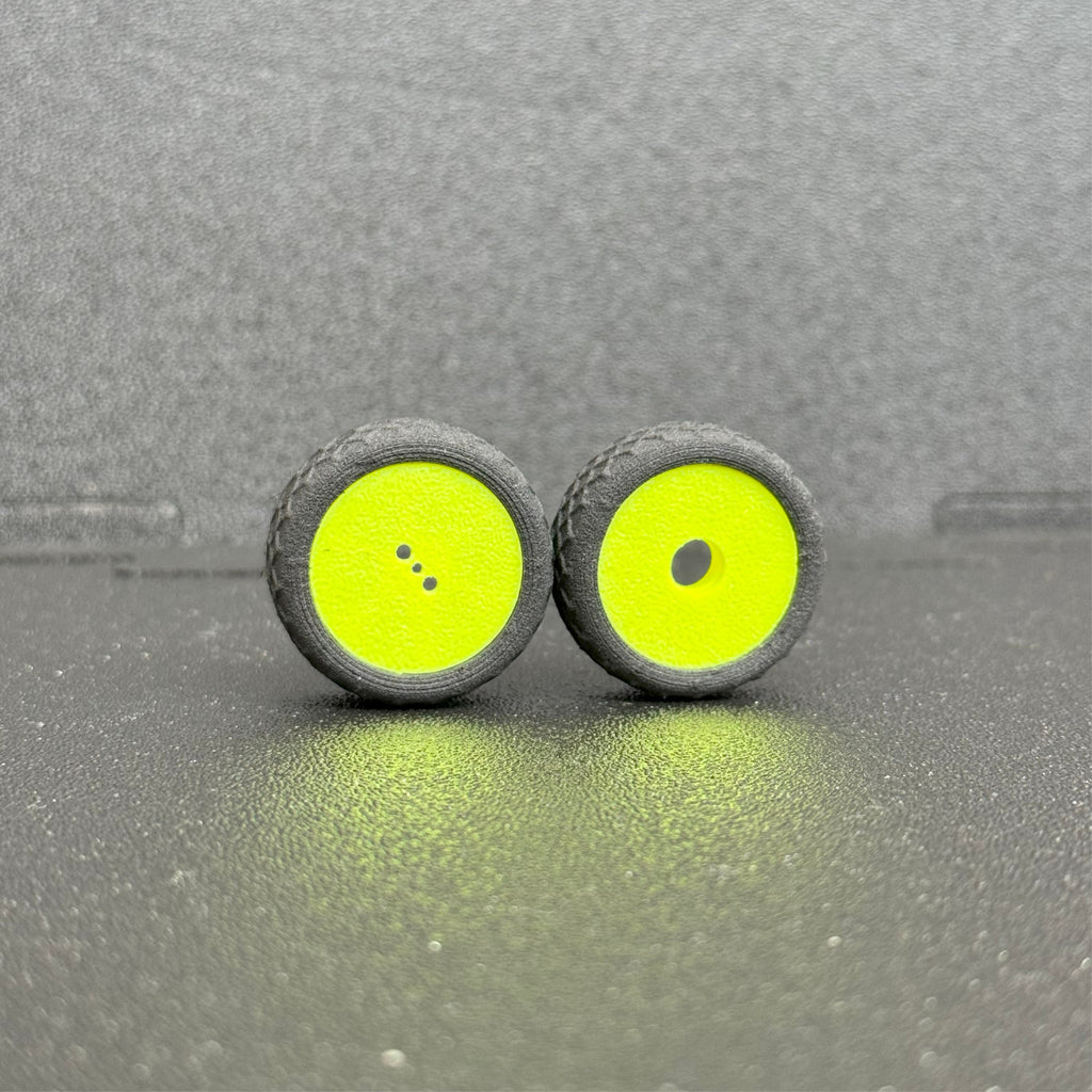 Buggy upgrade pack 1