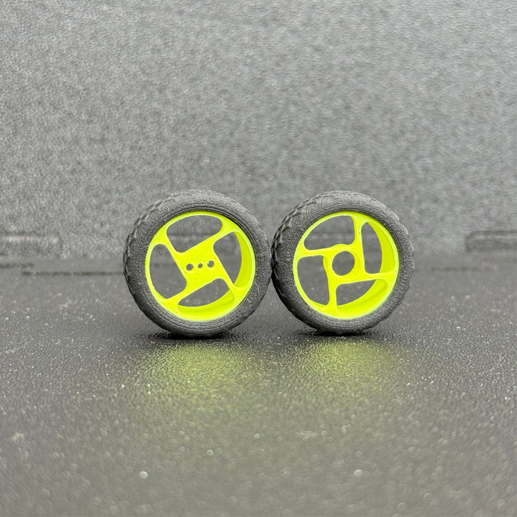 Buggy upgrade pack 1