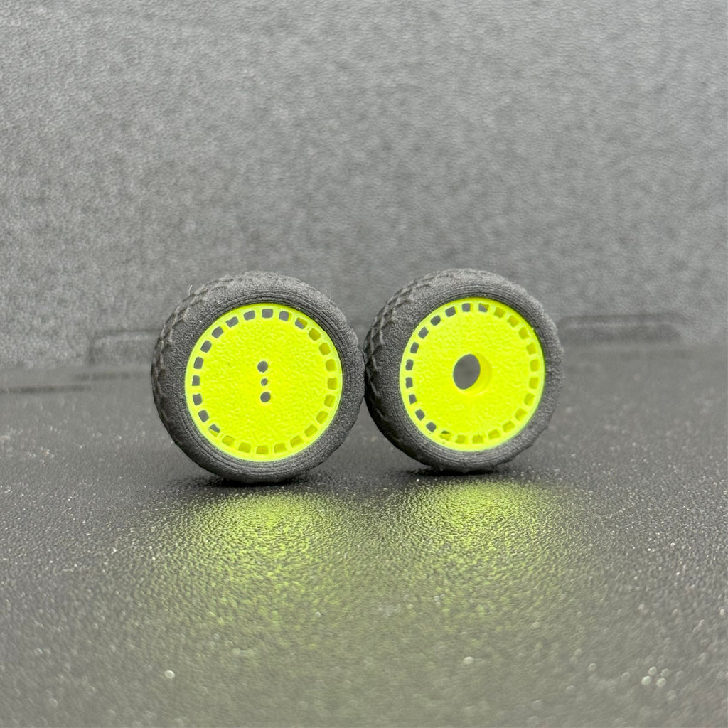 Buggy upgrade pack 1