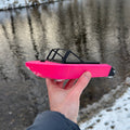 Wet Biscuit - 3D Printable Boat | Digital Files