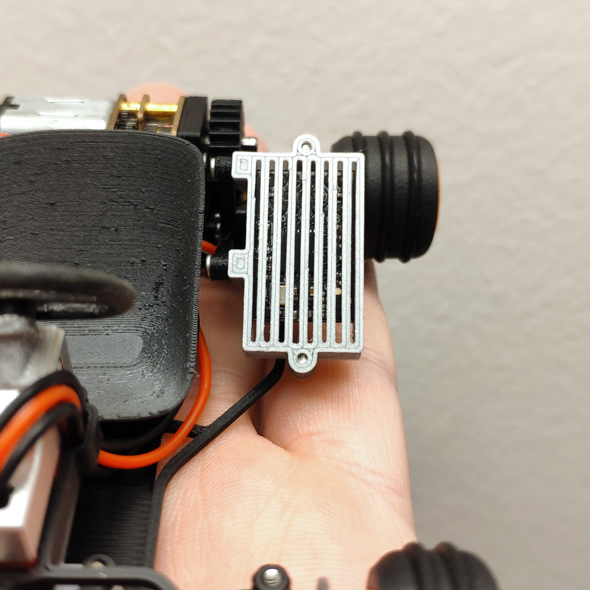 Street Kart - upgrade pack 1