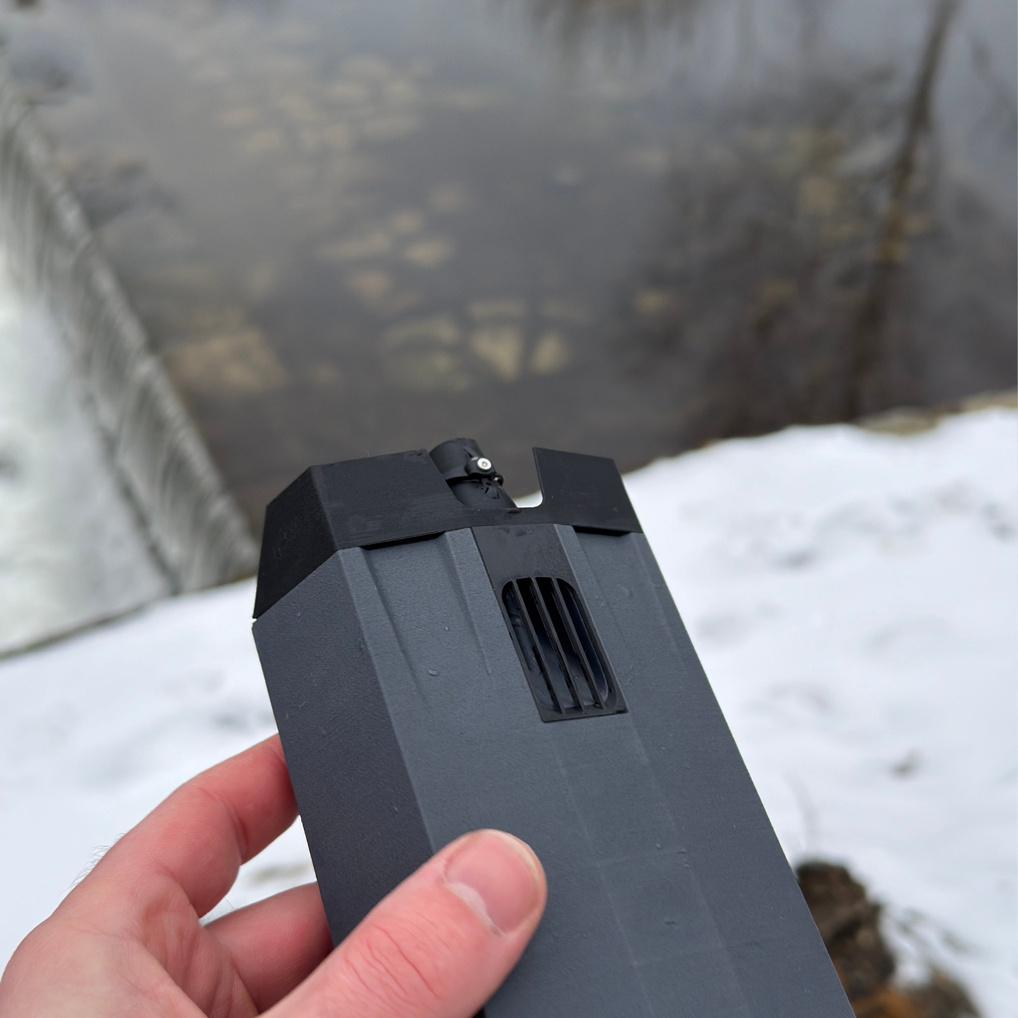 Wet Biscuit - upgrade pack 2