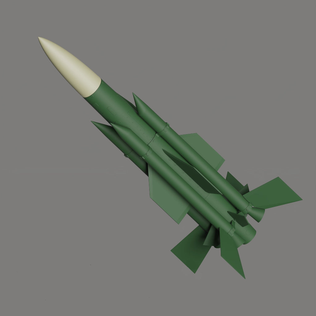 English Electric Thunderbird